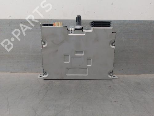 Radio PEUGEOT 208 II (UB_, UP_, UW_, UJ_) 1.2 PureTech 100 | BP19041989E6 