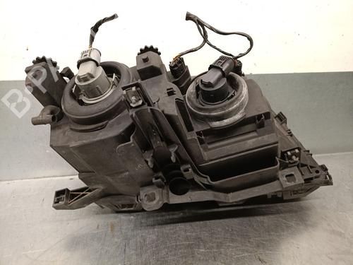 Left headlight BMW 3 (E46) 318 i | BP19665488C28 