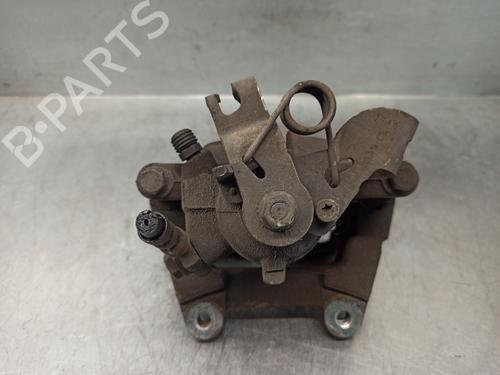 Right rear brake caliper AUDI A4 B6 Avant (8E5)  | BP17799660M106 