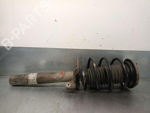 Left front shock absorber BMW 7 (E65, E66, E67) 730 d | BP19176245M16 
