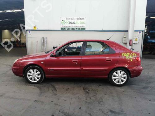 Windscreen washer tank CITROËN XSARA (N1) 1.6 16V | BP9508044C113 