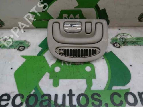 Interior roof light CHRYSLER VOYAGER / GRAND VOYAGER IV (RG) 3.3 | BP7443401I8 