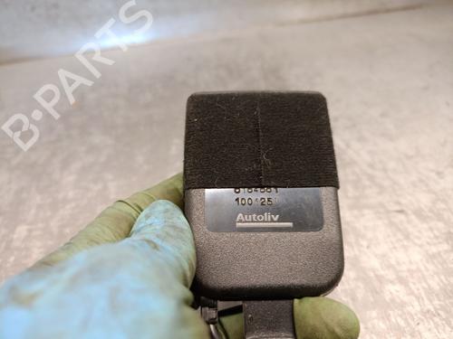Seat buckle CITROËN C3 Picasso (SH_) 1.6 HDi | BP19307570I32 