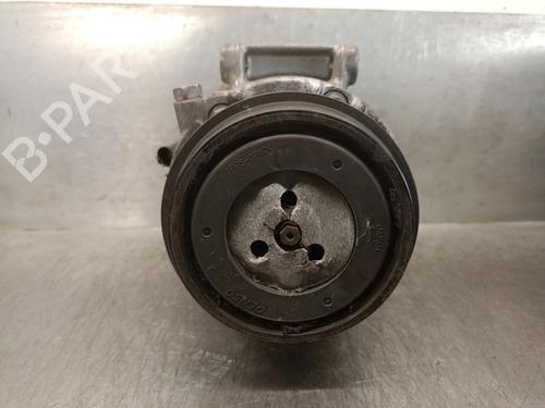 AC compressor MERCEDES-BENZ A-CLASS (W169) A 200 CDI (169.008, 169.308) | BP19286386M34 
