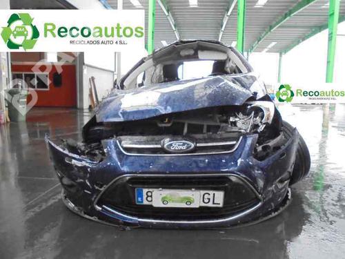 Rear right exterior door handle FORD C-MAX II (DXA/CB7, DXA/CEU) 1.6 TDCi | BP2341014C130  - Image 8