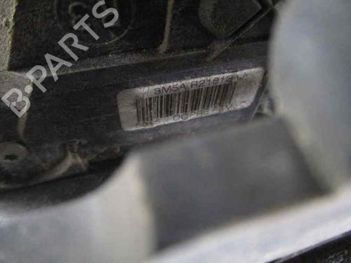Front right lock FORD FOCUS II (DA_, HCP, DP)  | BP2081678C97 