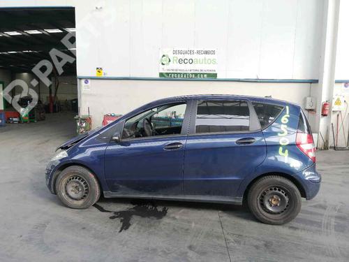 Used Parts MERCEDES-BENZ A-CLASS (W169)  A 160 CDI (169.006, 169.306)  1146637