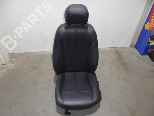 Used Left front seat Left front seat BMW 3 (F30, F80) 320 d (184 hp) 8397141 8397141