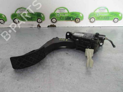 Used Pedal SEAT LEON (1M1) 1.9 TDI (110 hp) 2104745