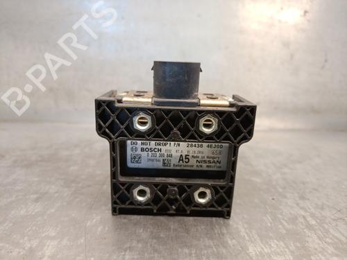 Used Electronic sensor NISSAN QASHQAI II SUV (J11, J11_) 1.2 DIG-T (115 hp) 20111813