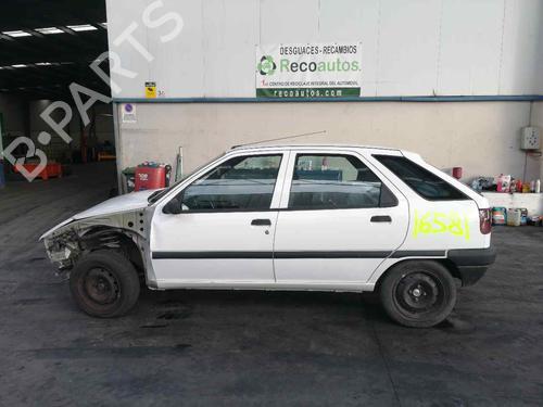 Gearbox CITROËN ZX (N2)  | BP11086957M3 