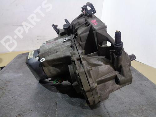 Manual gearbox RENAULT CLIO II (BB_, CB_) 1.9 D (B/CB0E, BB0J) | BP10775746M3  - Image 10