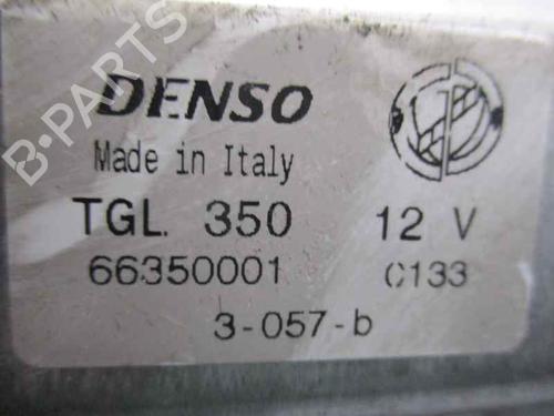 Rear wiper motor FIAT PUNTO (188_) 1.2 16V 80 (188.233, .235, .253, .255, .333, .353, .639,... | BP2079879M102 