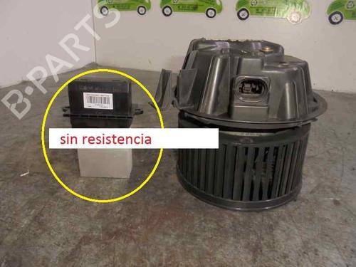 Used Heater blower motor NISSAN MICRA III (K12) 1.4 16V (88 hp) 2225724