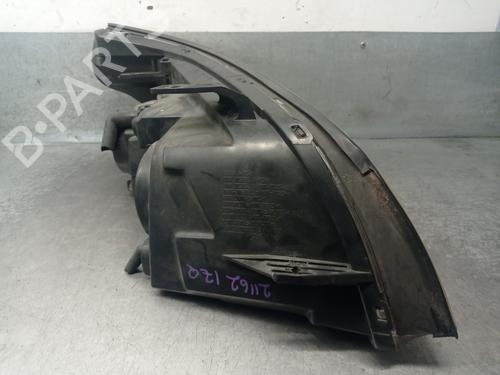 Left headlight CHEVROLET EPICA (KL1_) 2.0 D | BP19710493C28 