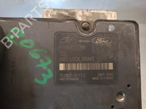 ABS Bremseaggregat FORD FOCUS I (DAW, DBW) 1.6 16V | BP18550095M43 