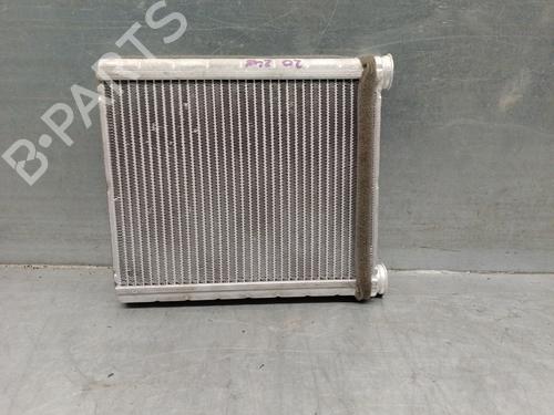 Used Heater matrix RENAULT CAPTUR II (HF_) TCe 100 (HFMT) (101 hp) 17805364