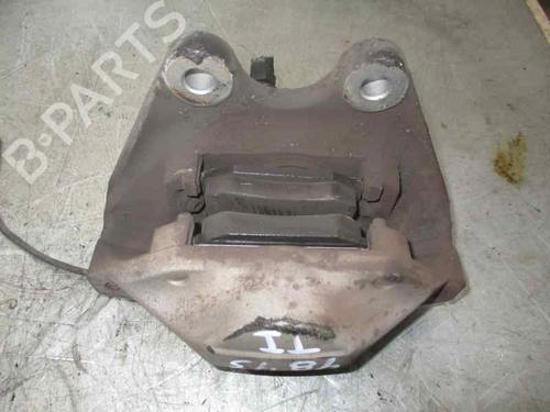 Left rear brake caliper MERCEDES-BENZ M-CLASS (W163) ML 270 CDI (163.113) | BP11612990M107 