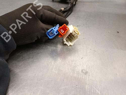 Headlight switch KIA CARENS II MPV (FJ) 1.6 | BP19651412I24 