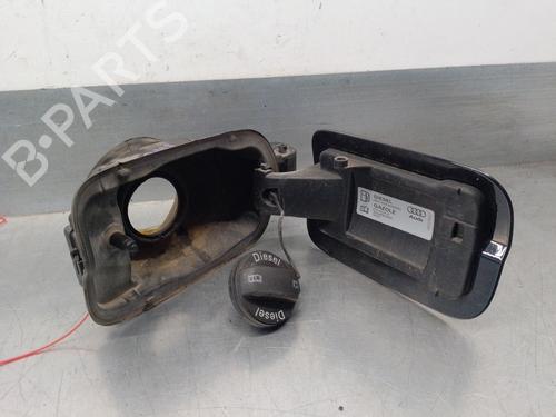 Fuel flap AUDI A6 Allroad C7 (4GH, 4GJ) 3.0 TDI quattro | BP17864408C131 