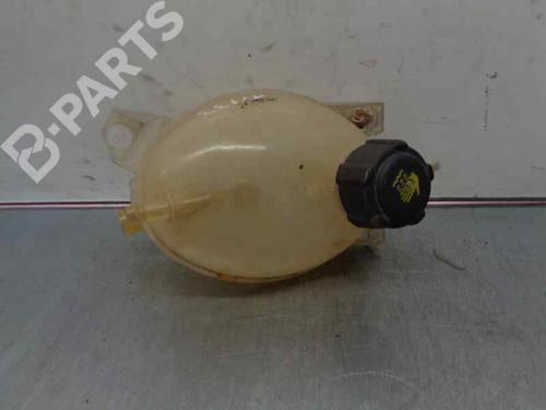 Used Expansion tank Expansion tank DACIA DUSTER (HS_) 1.2 TCe 125 (125 hp) 6046998 6046998