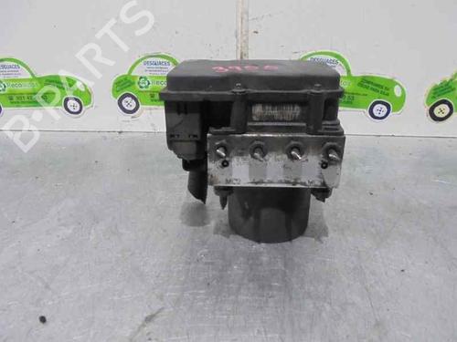 Used ABS pump FORD MONDEO III (B5Y) 2.0 TDCi (130 hp) 2124407