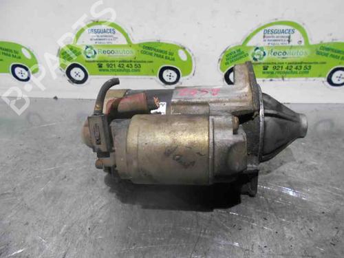 Starter MITSUBISHI CARISMA (DA_) 1.8 16V GDI (DA2A) | BP2332537M8 