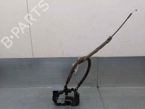 Front right lock NISSAN QASHQAI / QASHQAI +2 I (J10, NJ10, JJ10E) 2.0 dCi | BP18110468C97 