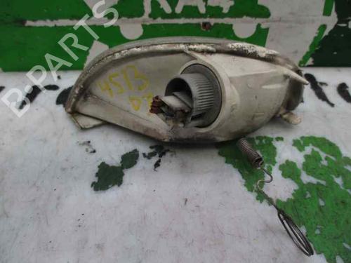 Left front indicator FIAT SEICENTO / 600 (187_) 1.1 (187AXB, 187AXB1A, 187AXC1A02) | BP2290104C32 