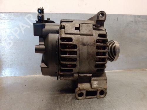 Alternator MERCEDES-BENZ A-CLASS (W169) A 180 CDI (169.007, 169.307) | BP19796527M7 