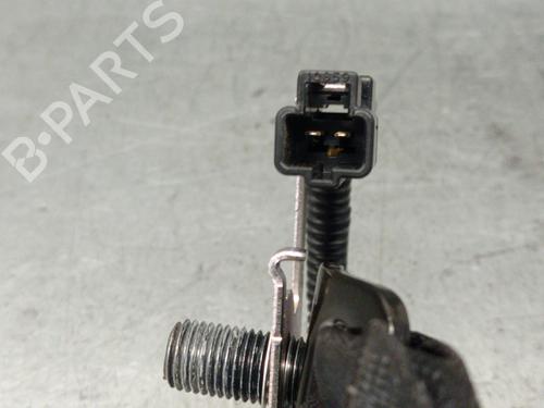 Seat buckle TOYOTA AURIS Estate (_E18_) 1.8 Hybrid (ZWE186_, ZWE186R, ZWE186H) | BP19641670I32 