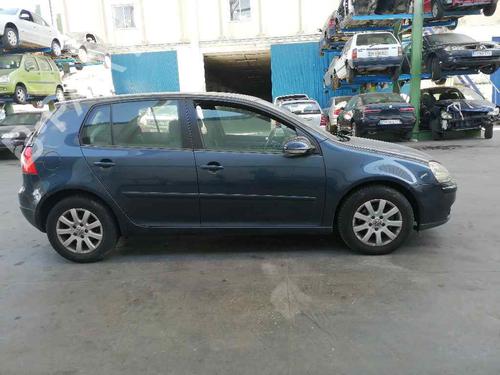 Pipe VW GOLF V (1K1) 2.0 TDI 16V | BP20259484M125 