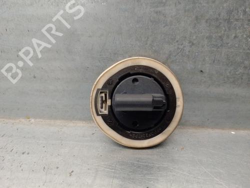 Electronic module VW GOLF VI (5K1) 1.6 TDI | BP17523417M83