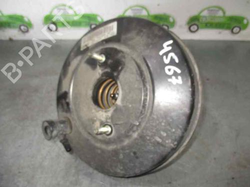 Servo brake PEUGEOT 1007 (KM_) 1.4 HDi | BP2121778M42 