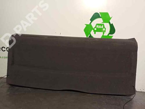 Used Rear parcel shelf Rear parcel shelf SEAT IBIZA II (6K1) 1.9 SDI (68 hp) 5333312 5333312