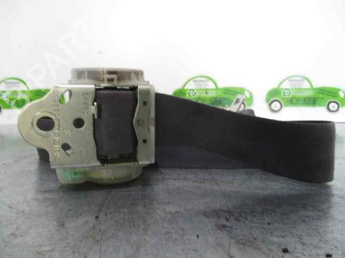 Rear left seatbelt TOYOTA PREVIA II (_R3_) 2.0 D-4D (CLR30_, CLR30R) | BP7448096I29 