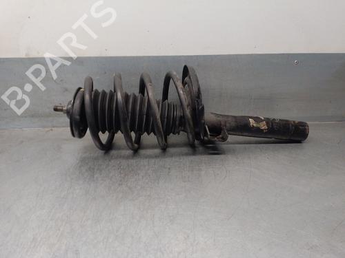 Used Right front shock absorber FORD GALAXY I (WGR) [1995-2006]  17639662