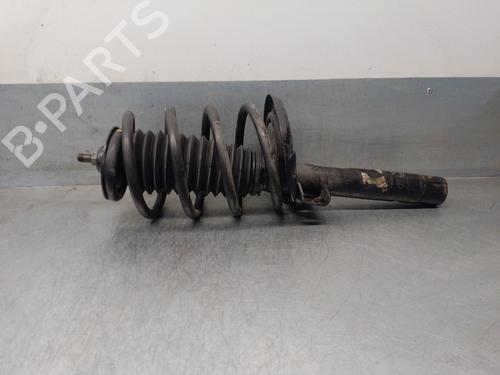 Right front shock absorber FORD GALAXY I (WGR) [1995-2006]  17639662