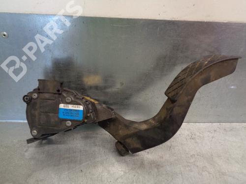 Used Pedal Pedal AUDI A6 C5 Avant (4B5) 2.5 TDI (180 hp) 10144605 10144605
