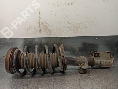 Used Left front shock absorber Left front shock absorber BMW X5 (E53) 4.4 i (286 hp) 8390761 8390761