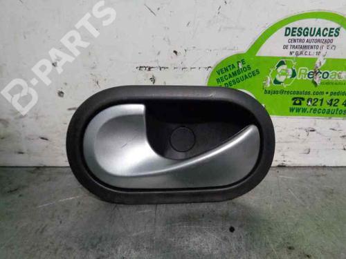 Used Rear left interior door handle Rear left interior door handle RENAULT MODUS / GRAND MODUS (F/JP0_) 1.2 16V (JP0W) (101 hp) 4603686 4603686
