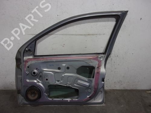 Right front door OPEL ASTRA G Hatchback (T98) 1.7 DTI 16V (F08, F48) | BP18697871C3 
