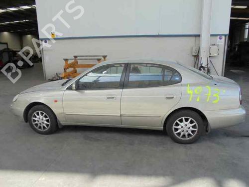 Rudehejsemekanisme Højre foran DAEWOO LEGANZA (KLAV) 2.0 16V | BP2053394C23 