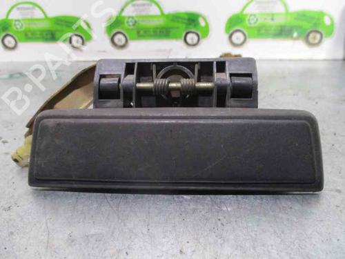 Front right exterior door handle PEUGEOT 205 II (20A/C) 1.3 | BP12130438C129 