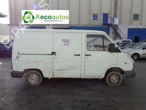 Engine control unit (ECU) RENAULT TRAFIC Van (T_, P_, V_) 1.9 D | BP5046508M57 
