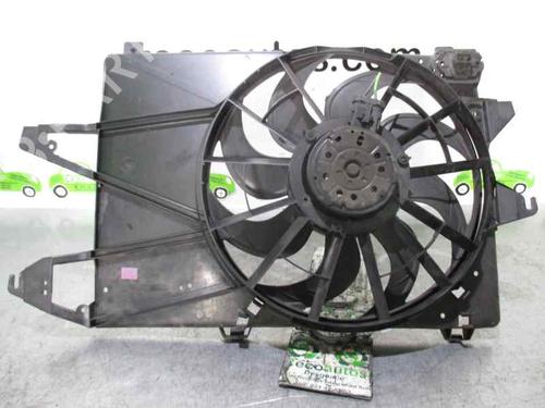Radiator fan FORD MONDEO III Saloon (B4Y) 2.0 16V | BP2106786M35 