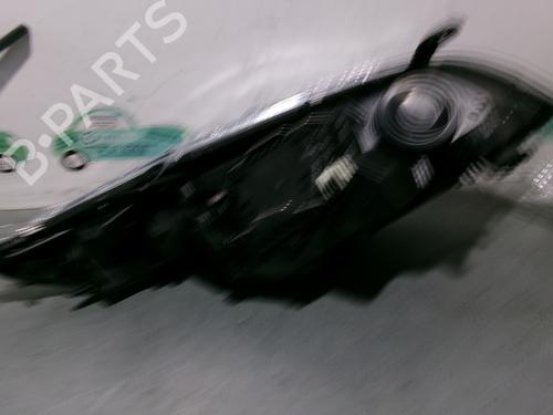 Left headlight RENAULT MEGANE III Hatchback (BZ0/1_, B3_) | BP18880199C28 - Image 4