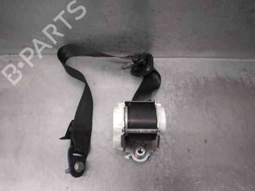Rear right seatbelt PEUGEOT 5008 (0U_, 0E_) 2.0 HDi 150 / BlueHDi 150 | BP18110702I28 