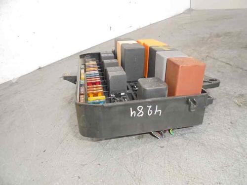 Fuse box TATA INDIGO MARINA (4_V2) 1.4 DICOR | BP12186193E1 