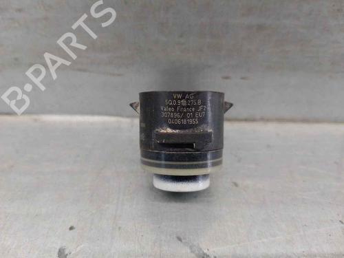 Electronic module SEAT LEON (5F1) 1.4 TSI | BP18082077M83 